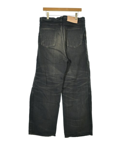 SUBLATIONS（サブレーションズ）デニムパンツ 黒 サイズ:2(M位) メンズ/2200655222095