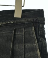 SUBLATIONS（サブレーションズ）デニムパンツ 黒 サイズ:2(M位) メンズ/2200655222095