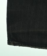 SUBLATIONS（サブレーションズ）デニムパンツ 黒 サイズ:2(M位) メンズ/2200655222095