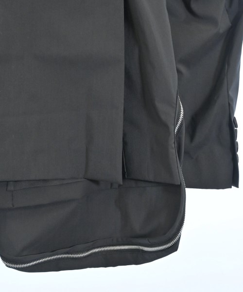 SUBLATIONS（サブレーションズ）カジュアルジャケット 黒 サイズ:2(M位) メンズ/2200663525010