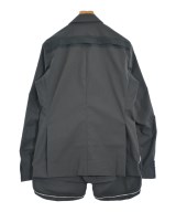 SUBLATIONS（サブレーションズ）カジュアルジャケット 黒 サイズ:2(M位) メンズ/2200663525010