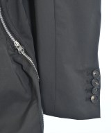 SUBLATIONS（サブレーションズ）カジュアルジャケット 黒 サイズ:2(M位) メンズ/2200663525010