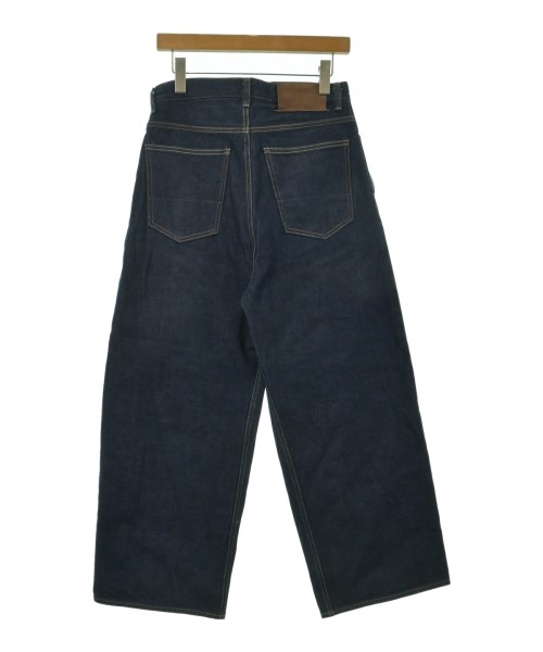 SUBLATIONS（サブレーションズ）デニムパンツ 紺 サイズ:0(XS位) メンズ/2200659923059