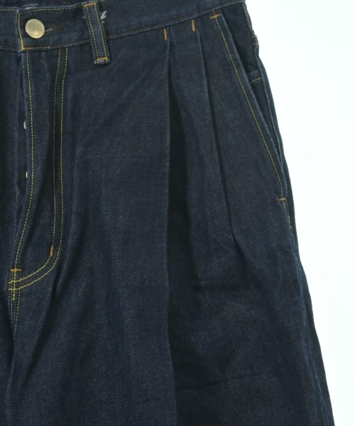 SUBLATIONS（サブレーションズ）デニムパンツ 紺 サイズ:0(XS位) メンズ/2200659923059