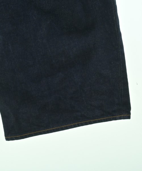SUBLATIONS（サブレーションズ）デニムパンツ 紺 サイズ:0(XS位) メンズ/2200659923059