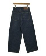 SUBLATIONS（サブレーションズ）デニムパンツ 紺 サイズ:0(XS位) メンズ/2200659923059