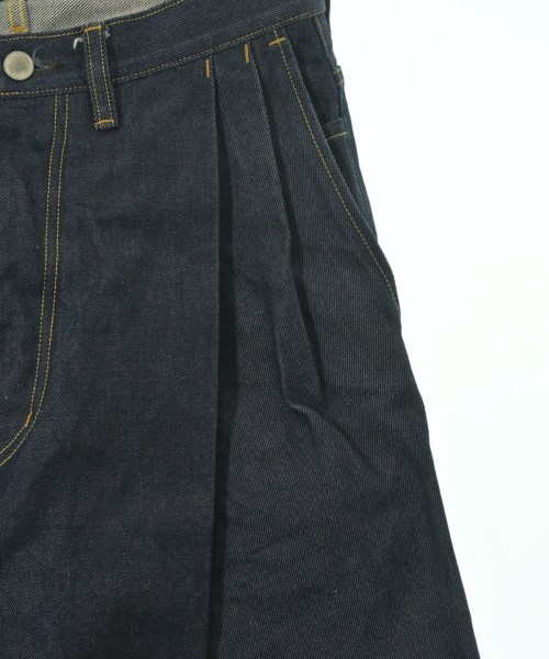 SUBLATIONS（サブレーションズ）デニムパンツ 紺 サイズ:0(XS位) メンズ/2200659923066