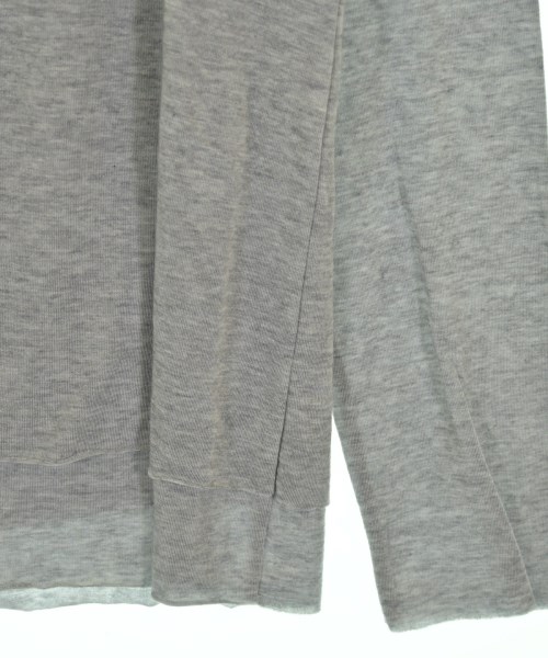 SUBLATIONS（サブレーションズ）Tシャツ・カットソー グレー サイズ:F メンズ/2200730357100
