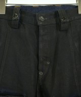 SUBLATIONS（サブレーションズ）デニムパンツ 黒 サイズ:2(M位) メンズ/2200730551089