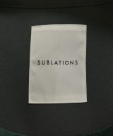 SUBLATIONS（サブレーションズ）その他 グレー サイズ:1(S位) メンズ/2200726027031