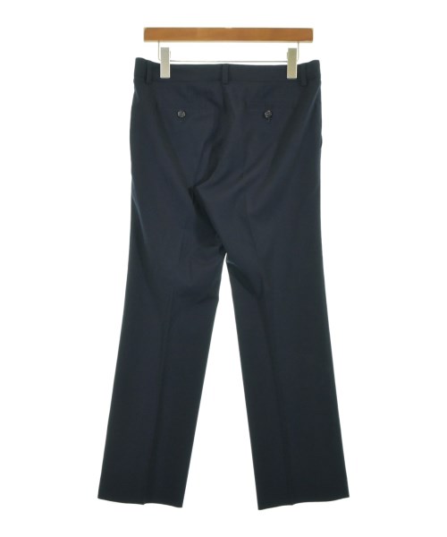 SUIT CLOSET（スーツクロセット）スラックス 紺 サイズ:40(M位) レディース/2200588016051