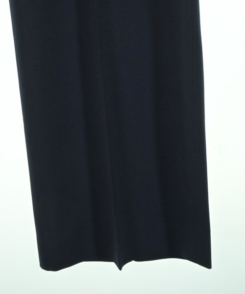 SUIT CLOSET（スーツクロセット）スラックス 紺 サイズ:40(M位) レディース/2200588016051