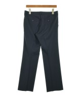 SUIT CLOSET（スーツクロセット）スラックス 紺 サイズ:40(M位) レディース/2200588016051
