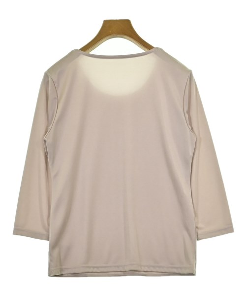 SUIT CLOSET（スーツクロセット）Tシャツ・カットソー ピンク サイズ:36(S位) レディース/2200669444124