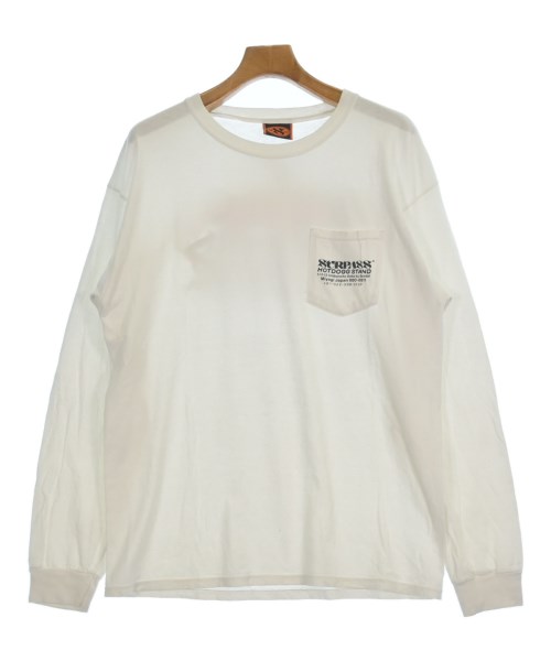 サーパス(SURPASS)のSURPASS Tシャツ・カットソー