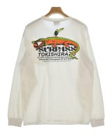 SURPASS（サーパス）Tシャツ・カットソー 白 サイズ:L メンズ/2200614416053