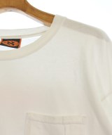 SURPASS（サーパス）Tシャツ・カットソー 白 サイズ:L メンズ/2200614416053