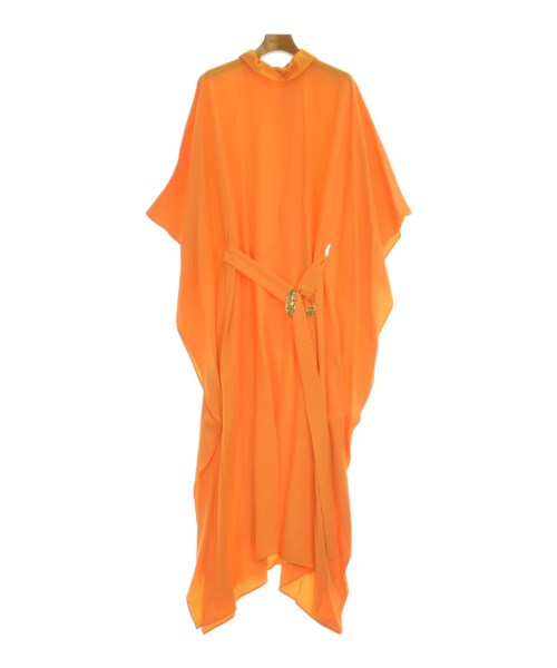 TALLER MARMO(タレーマルモ)ワンピース オレンジ サイズ:-(M位)/2200677901329