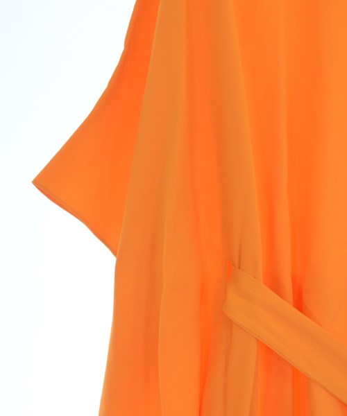 TALLER MARMO（タレーマルモ）ワンピース オレンジ サイズ:-(M位) レディース/2200677901329