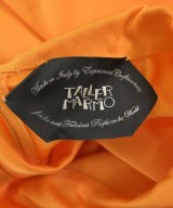 TALLER MARMO（タレーマルモ）ワンピース オレンジ サイズ:-(M位) レディース/2200677901329
