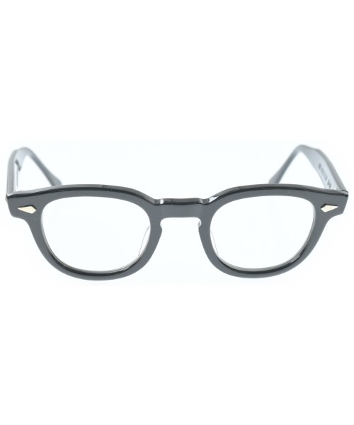 TART OPTICAL ARNEL（タートオプティカルアーネル）メガネ 黒 サイズ:- メンズ/2200632588046