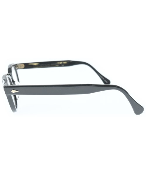 TART OPTICAL ARNEL（タートオプティカルアーネル）メガネ 黒 サイズ:- メンズ/2200632588046