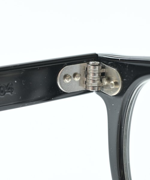 TART OPTICAL ARNEL（タートオプティカルアーネル）メガネ 黒 サイズ:- メンズ/2200632588046