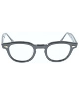 TART OPTICAL ARNEL（タートオプティカルアーネル）メガネ 黒 サイズ:- メンズ/2200632588046