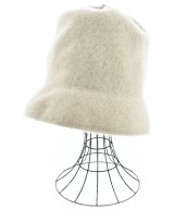 TERRE（テール）ハット ベージュ サイズ:- レディース/2200627112089