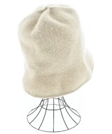 TERRE（テール）ハット ベージュ サイズ:- レディース/2200627112089