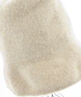 TERRE（テール）ハット ベージュ サイズ:- レディース/2200627112089