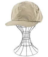 TERRE ハンチング・ベレー帽