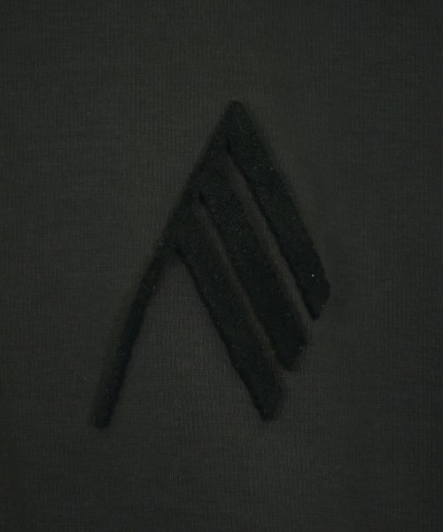 THE ATTICO（ジアティコ）Tシャツ・カットソー グレー サイズ:38(S位) レディース/2200640696344
