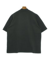 THE ATTICO（ジアティコ）Tシャツ・カットソー グレー サイズ:38(S位) レディース/2200640696344