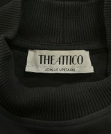 THE ATTICO（ジアティコ）Tシャツ・カットソー グレー サイズ:38(S位) レディース/2200640696344