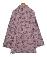 THE ATTICO（ジアティコ）カジュアルシャツ 紫 サイズ:XS レディース/2200657613013