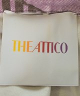 THE ATTICO（ジアティコ）カジュアルシャツ 紫 サイズ:XS レディース/2200657613013