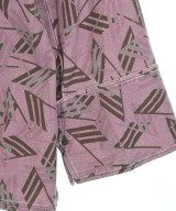 THE ATTICO（ジアティコ）カジュアルシャツ 紫 サイズ:XS レディース/2200657613013