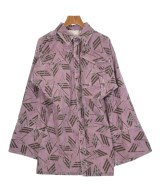 THE ATTICO カジュアルシャツ