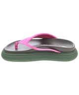 THE ATTICO（ジアティコ）サンダル ピンク サイズ:EU36(22.5cm位) レディース/2200717655410