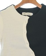 The rocket（ザロケット）Tシャツ・カットソー 黒 サイズ:S レディース/2200676649024