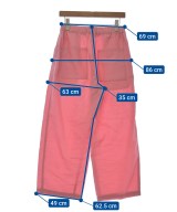 TISSU（ティシュ）その他 ピンク サイズ:1(S位) メンズ/2200485547054