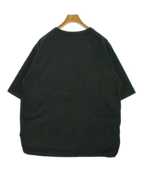 TISSU（ティシュ）Tシャツ・カットソー 黒 サイズ:-(L位) メンズ/2200617624110