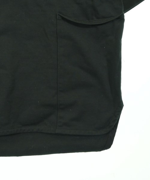 TISSU（ティシュ）Tシャツ・カットソー 黒 サイズ:-(L位) メンズ/2200617624110