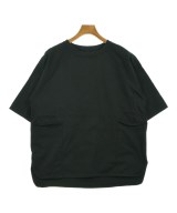 TISSU（ティシュ）Tシャツ・カットソー 黒 サイズ:-(L位) メンズ/2200617624110