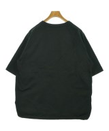 TISSU（ティシュ）Tシャツ・カットソー 黒 サイズ:-(L位) メンズ/2200617624110