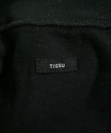 TISSU（ティシュ）Tシャツ・カットソー 黒 サイズ:-(L位) メンズ/2200617624110