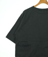 TISSU（ティシュ）Tシャツ・カットソー 黒 サイズ:-(L位) メンズ/2200617624110