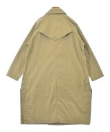 TISSU（ティシュ）ステンカラーコート ベージュ サイズ:F レディース/2200618141029