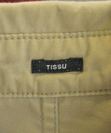TISSU（ティシュ）ステンカラーコート ベージュ サイズ:F レディース/2200618141029